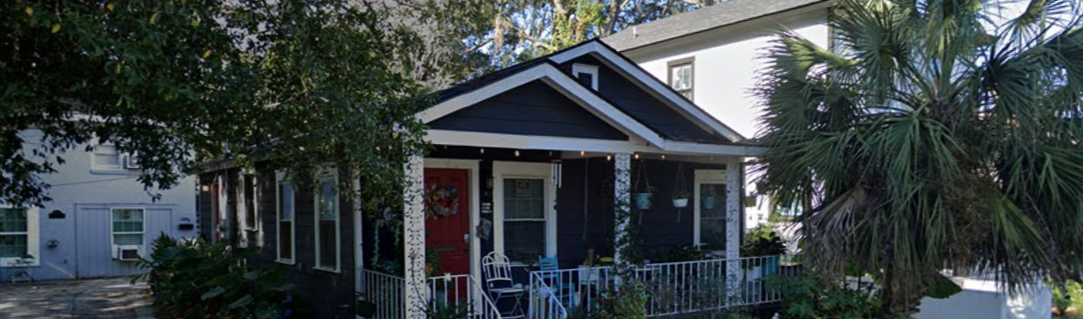 1023 W 38th St, Savannah GA