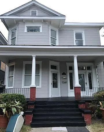 1701 Abercorn St, Savannah GA