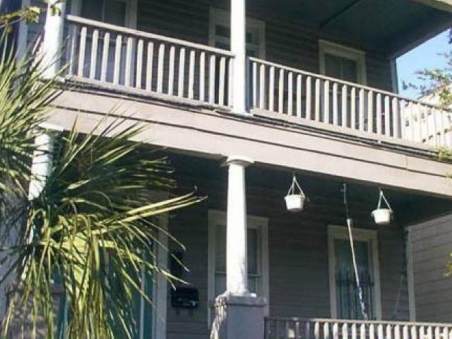 312 E Henry St, Savannah GA