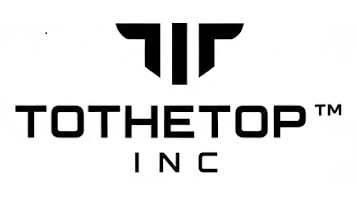 ToTheTop Inc Logo